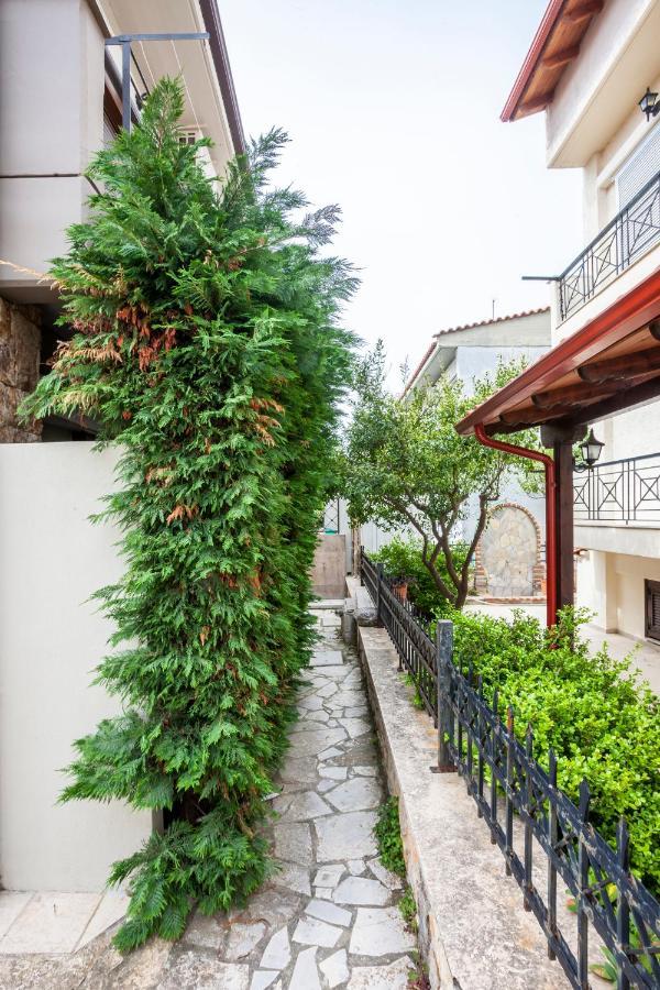 Sea Side Home Valentina Chaniotis Exterior foto